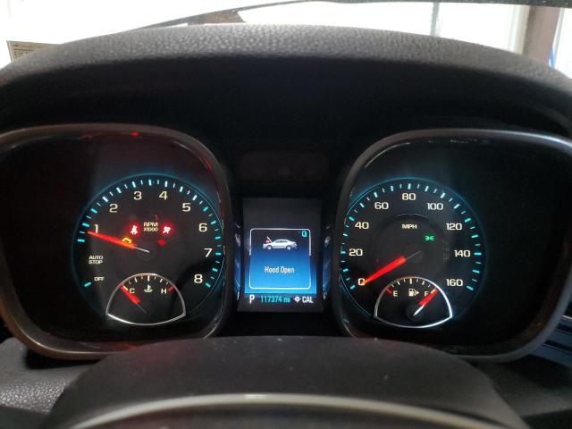 Photo 9 from auction – 2015 CHEV MALIBU LS with VIN 1G11A5SL9FF118911