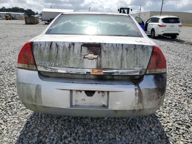 Photo 6 from auction – 2011 CHEVROLET IMPALA LT with VIN 2G1WG5EK1B1177475