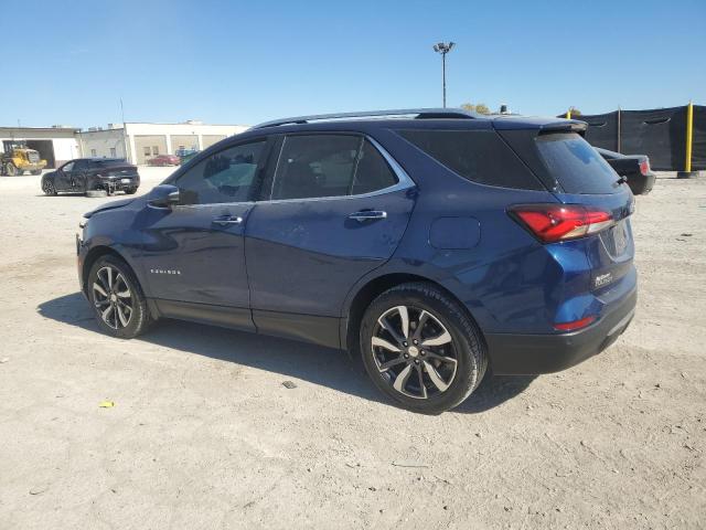 Photo 2 from auction – 2022 CHEVROLET EQUINOX PR with VIN 3GNAXNEVXNS244750