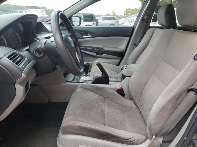 Photo 7 from auction – 2012 HONDA ACCORD LXP with VIN 1HGCP2F49CA186541