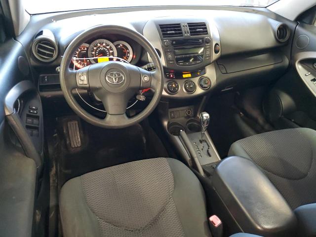 Photo 8 from auction – 2011 TOYOTA RAV4 SPORT with VIN JTMRF4DV9B5038108