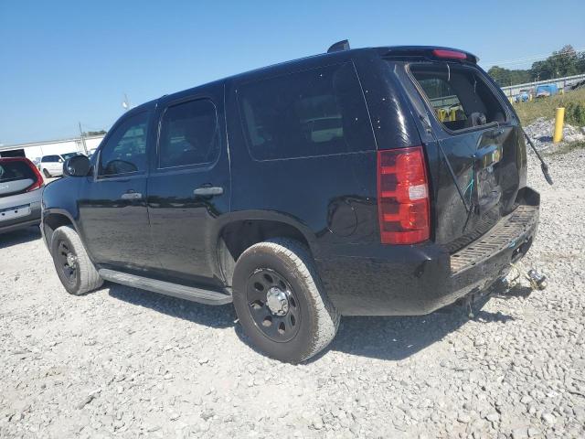 Photo 2 from auction – 2013 CHEVROLET TAHOE POLI with VIN 1GNLC2E08DR280963