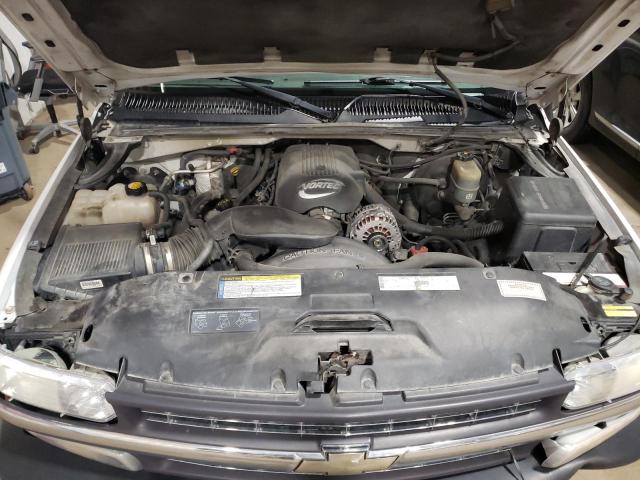 Photo 11 from auction – 2001 CHEVROLET SILVERADO with VIN 2GCEK19T311202257