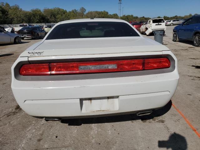 Photo 6 from auction – 2012 DODGE CHALLENGER with VIN 2C3CDYBTXCH149947