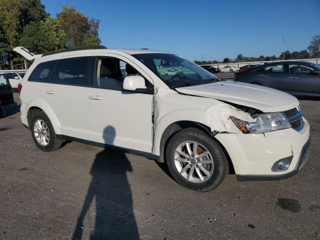 Photo 4 from auction – 2017 DODGE JOURNEY SX with VIN 3C4PDCBGXHT545345