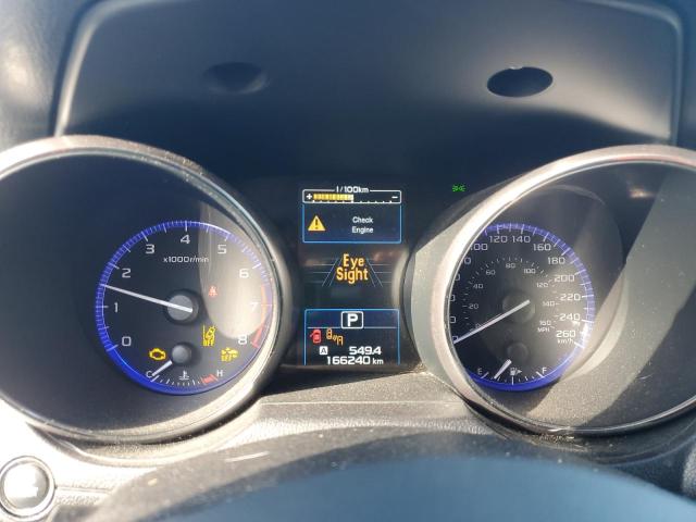 Photo 9 from auction – 2015 SUBARU LEGACY 3.6 with VIN 4S3BNFN63F3048481