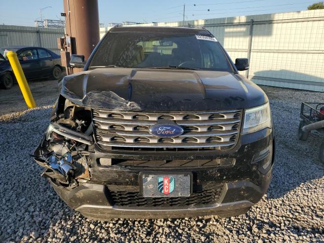 Photo 5 from auction – 2017 FORD EXPLORER X with VIN 1FM5K8D82HGB76996
