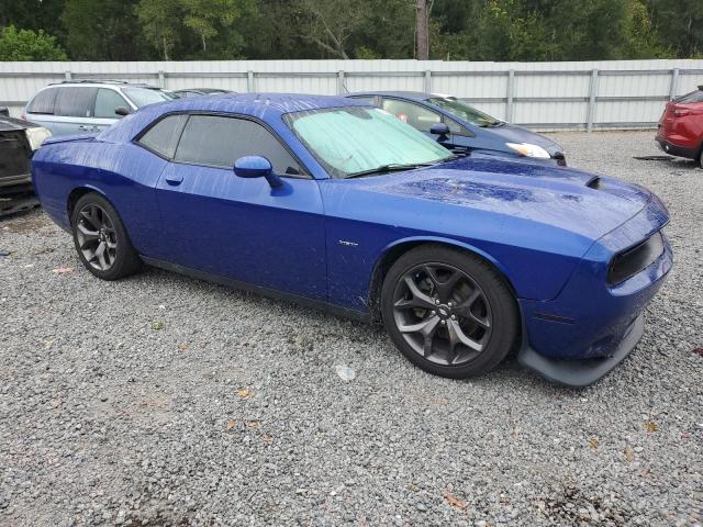 Photo 4 from auction – 2019 DODGE CHALLENGER with VIN 2C3CDZBT4KH705111
