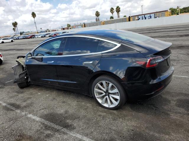 Photo 2 from auction – 2020 TESLA MODEL 3 with VIN 5YJ3E1EA7LF662508