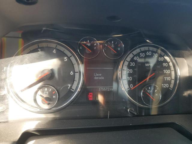 Photo 9 from auction – 2011 DODGE RAM 1500 with VIN 1D7RV1CT3BS618401