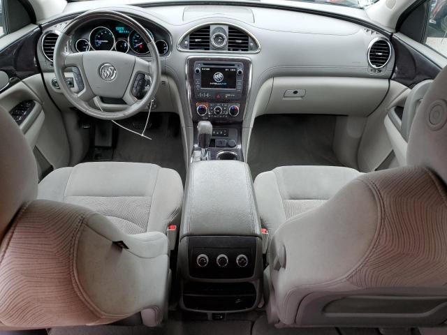 Photo 8 from auction – 2017 BUICK ENCLAVE with VIN 5GAKRAKD7HJ161070