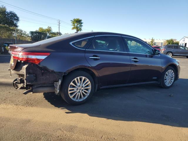 Photo 3 from auction – 2014 TOYOTA AVALON HYB with VIN 4T1BD1EB0EU030737