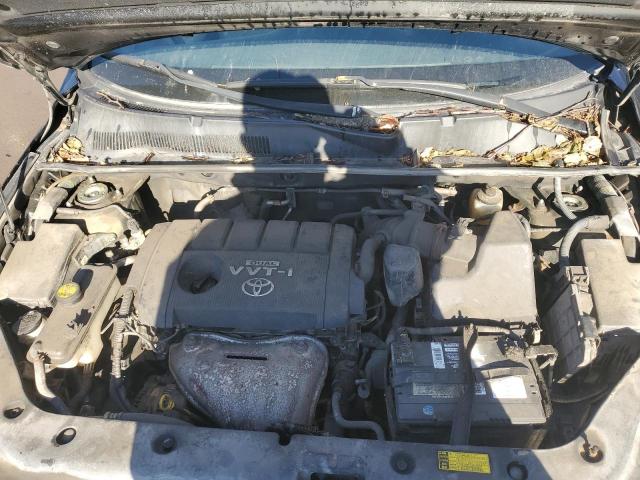 Photo 12 from auction – 2009 TOYOTA RAV4 with VIN JTMBF33V79D000485