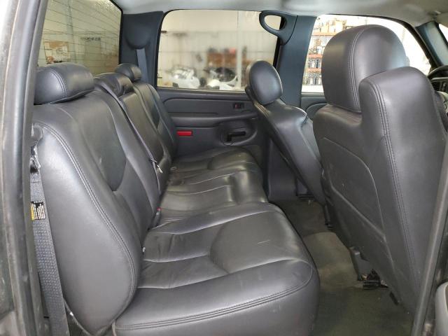 Photo 10 from auction – 2006 CHEVROLET SILVERADO with VIN 1GCHK23DX6F190130