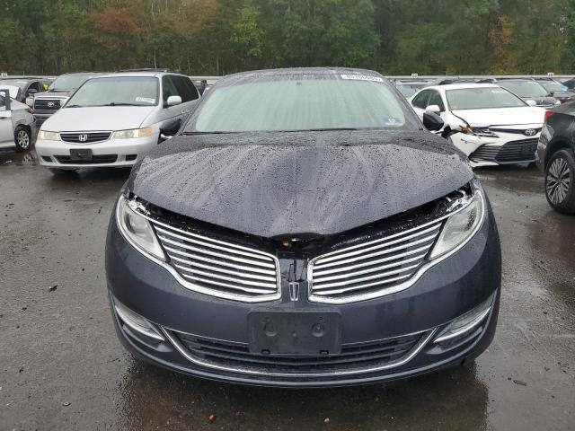 Photo 5 from auction – 2013 LINCOLN MKZ with VIN 3LN6L2J9XDR807492