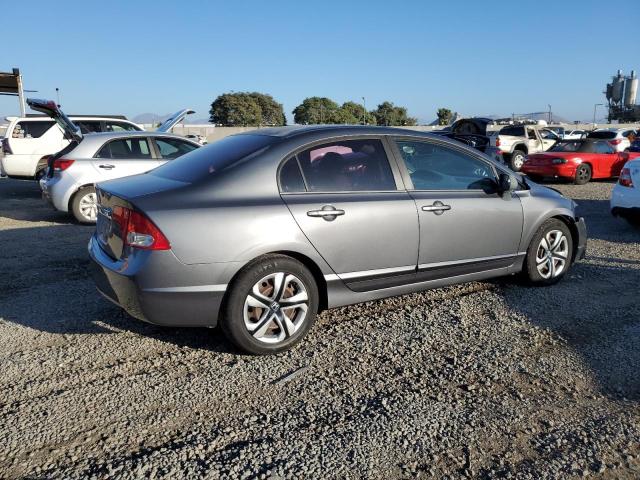 Photo 3 from auction – 2010 HONDA CIVIC LX with VIN 2HGFA1F55AH325628