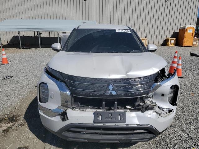 Photo 5 from auction – 2023 MITSUBISHI OUTLANDER with VIN JA4J4TA83PZ010049