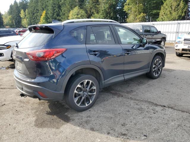 Photo 3 from auction – 2016 MAZDA CX-5 GT with VIN JM3KE4DY5G0709302