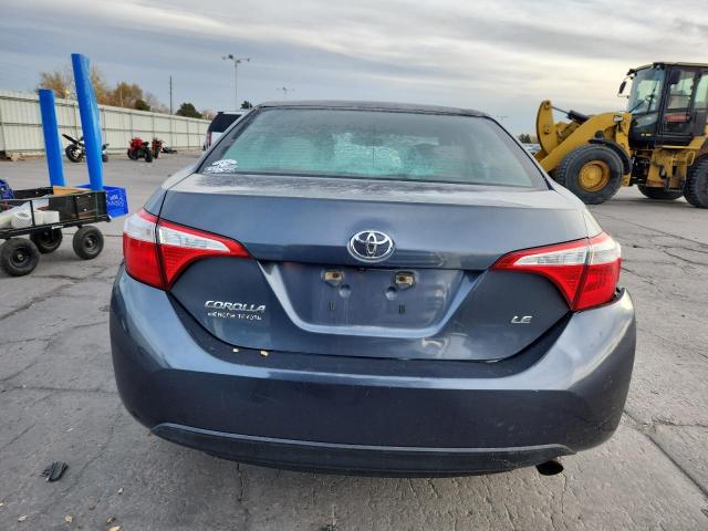 Photo 6 from auction – 2015 TOYOTA COROLLA L with VIN 5YFBURHE7FP188516