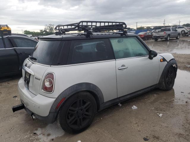 Photo 3 from auction – 2012 MINI COOPER with VIN WMWSU3C51CT369097