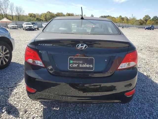 Photo 6 from auction – 2017 HYUNDAI ACCENT SE with VIN KMHCT4AE1HU374848