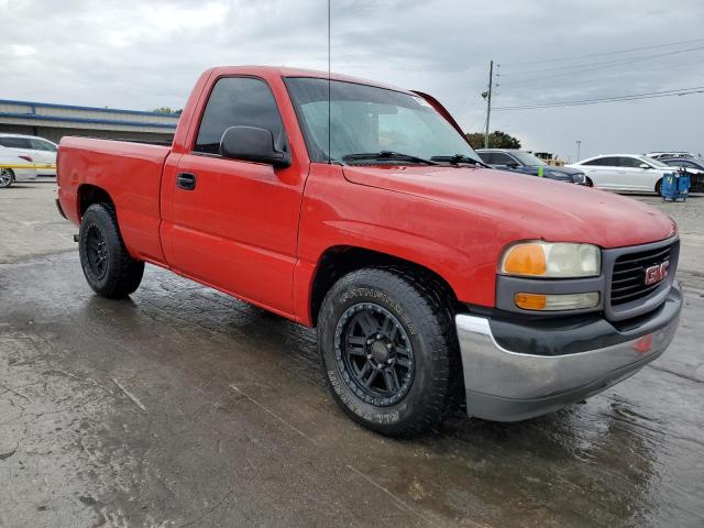 Photo 4 from auction – 2002 GMC NEW SIERRA with VIN 1GTEC14W82Z214640