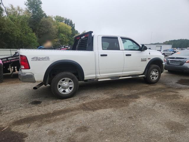 Zdjęcie 3 z aukcji – 2018 RAM 2500 ST z VIN 3C6UR5CJ4JG289817