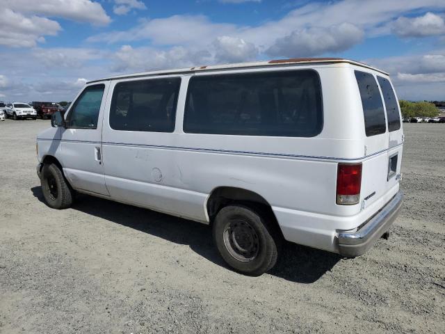 Photo 2 from auction – 1996 FORD ECONOLINE E150 with VIN 1FMEE11H0THB20318