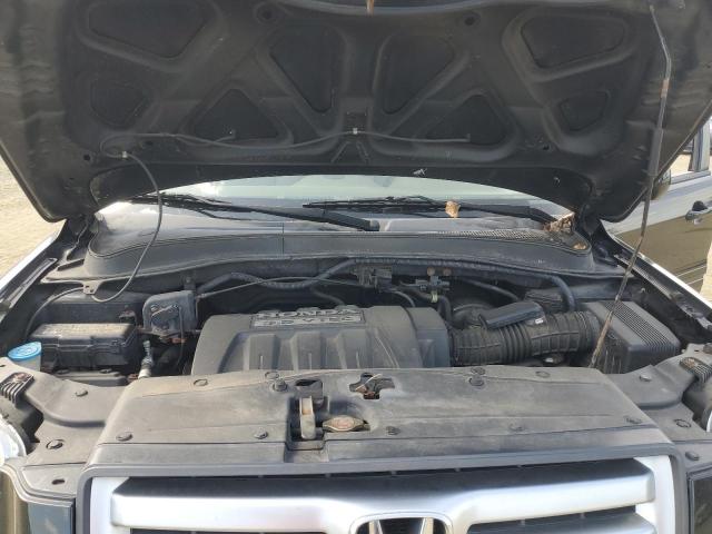 Photo 12 from auction – 2008 HONDA PILOT VP with VIN 5FNYF18218B014810