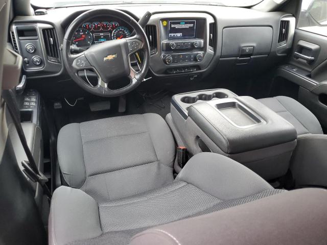Photo 8 from auction – 2019 CHEVROLET SILVERADO with VIN 2GCVKPEC0K1137507
