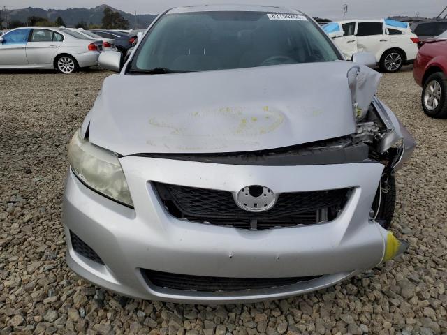 Photo 5 from auction – 2009 TOYOTA COROLLA BA with VIN 1NXBU40E19Z092964