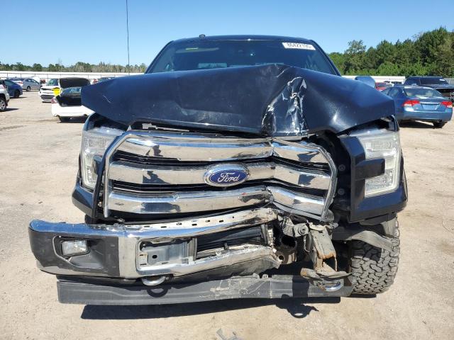 Photo 5 from auction – 2017 FORD F150 SUPER with VIN 1FTEW1EG3HFB16656