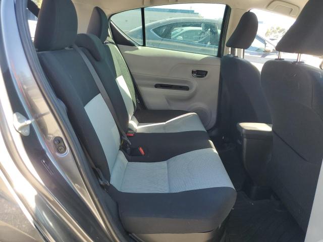 Photo 10 from auction – 2012 TOYOTA PRIUS C with VIN JTDKDTB30C1024948