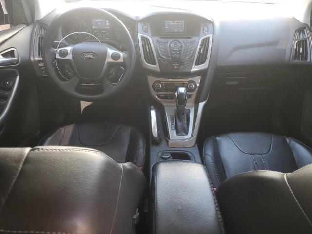 Photo 8 from auction – 2012 FORD FOCUS SEL with VIN 1FAHP3M24CL175727