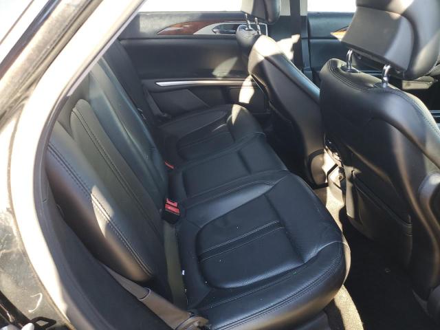 Zdjęcie 10 z aukcji – 2016 LINCOLN MKZ z VIN 3LN6L2GK7GR624369