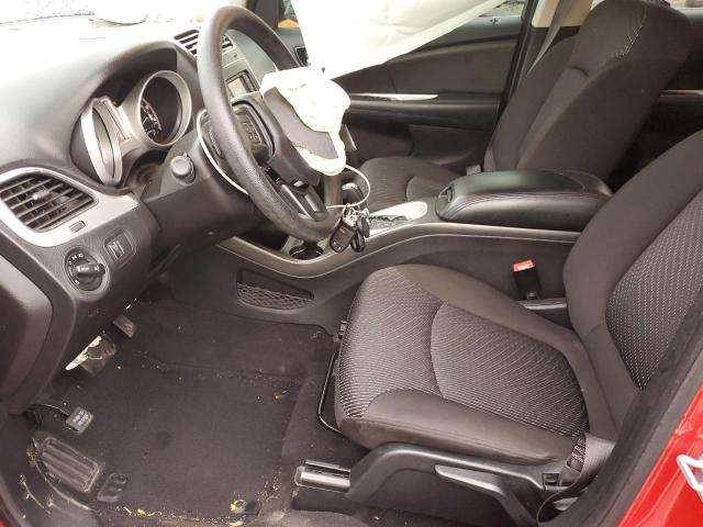Photo 7 from auction – 2019 DODGE JOURNEY SE with VIN 3C4PDCBB1KT719539