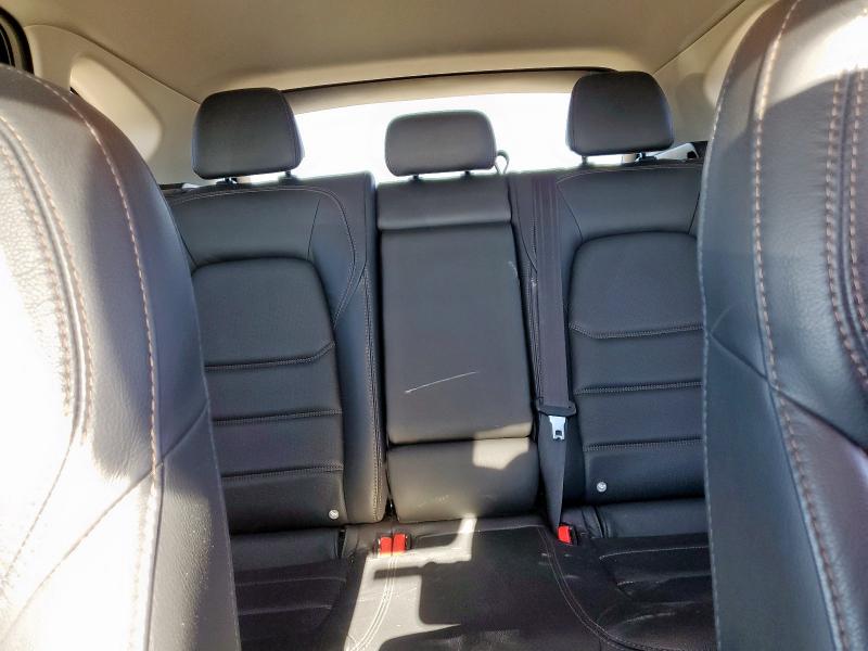 Photo 10 from auction – 2022 MAZDA CX-5 PREFE with VIN JM3KFBCM7N1632990