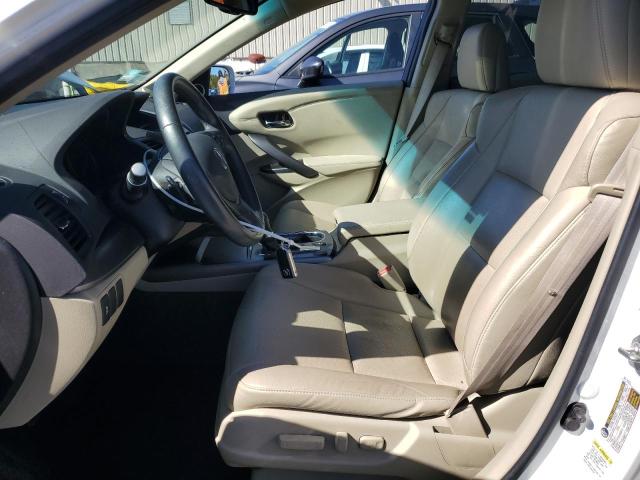 Photo 7 from auction – 2014 ACURA RDX with VIN 5J8TB4H33EL025186