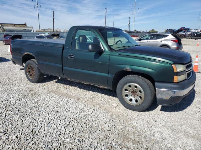 Photo 4 from auction – 2006 CHEVROLET SILVERADO with VIN 1GCEC14T96E146478