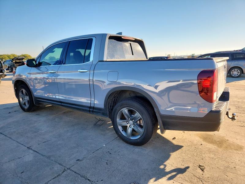 صورة رقم 2 من المزاد - 2023 HONDA RIDGELINE مع VIN 5FPYK3F71PB026256