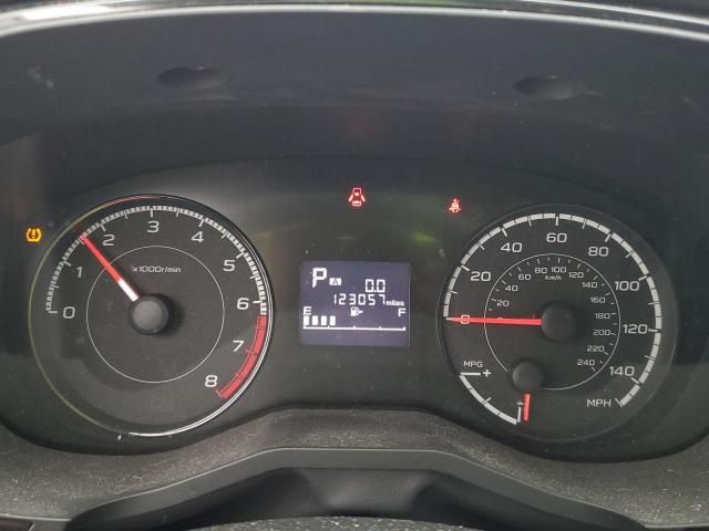 Photo 9 from auction – 2019 SUBARU IMPREZA with VIN 4S3GKAA66K3622573
