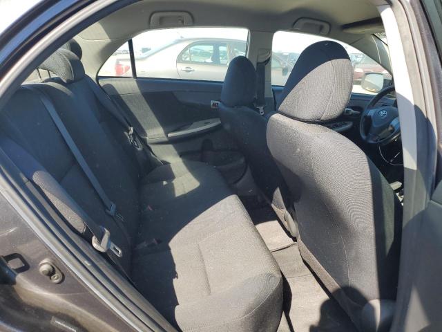 Photo 10 from auction – 2010 TOYOTA COROLLA with VIN 1NXBU4EE2AZ269826