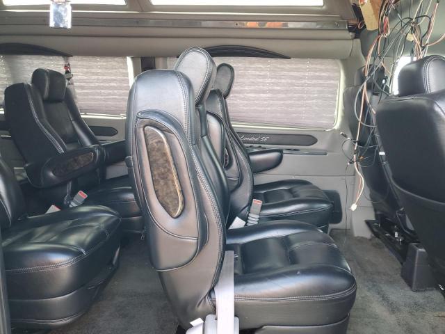 Photo 11 from auction – 2017 FORD TRANSIT T-150 with VIN 1FTYE9ZG2HKA28939