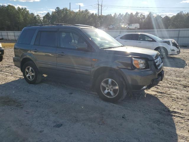 Photo 4 from auction – 2008 HONDA PILOT EXL with VIN 5FNYF18778B000700