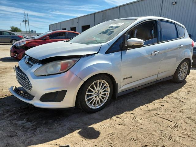 2013 FORD C-MAX - Търг №89876945