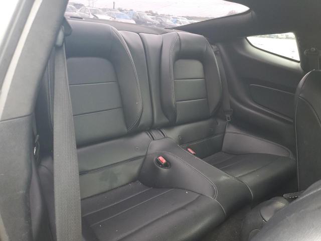 Photo 10 from auction – 2017 FORD MUSTANG with VIN 1FA6P8TH8H5207875