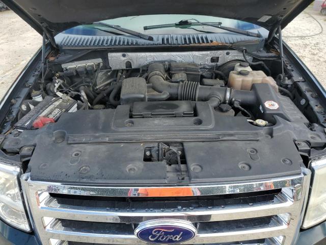 Photo 12 from auction – 2014 FORD EXPEDITION with VIN 1FMJK1H58EEF42098