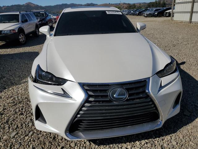 Photo 5 from auction – 2019 LEXUS IS 300 with VIN JTHBA1D27K5086497
