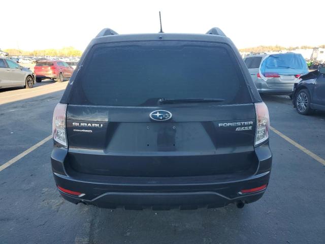 Photo 6 from auction – 2012 SUBARU FORESTER 2 with VIN JF2SHADC5CH413681