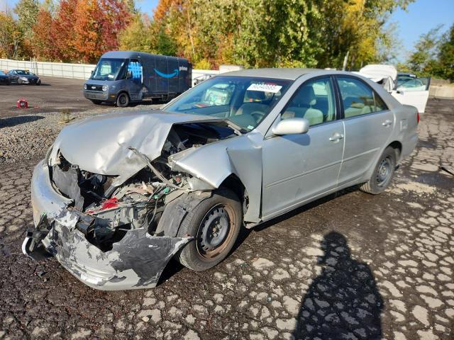 TOYOTA CAMRY LE 2003 with VIN 4T1BE32K43U788090 - Photo from auction